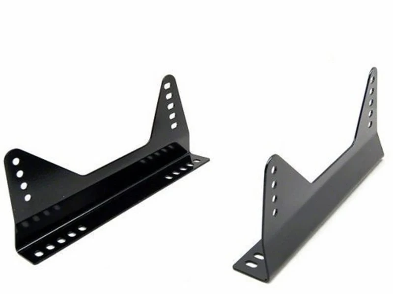 Sparco S004901NR BASE S SIDES Sparco BLACK