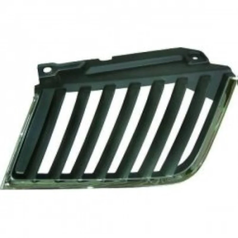 DIEDERICHS 5881842 Grille Right