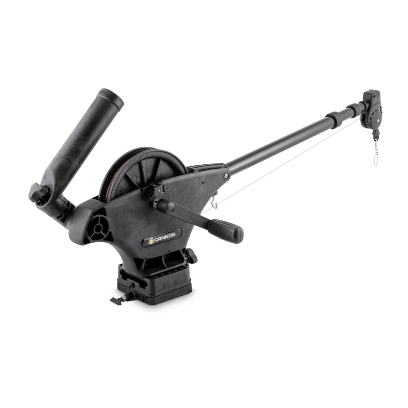 Cannon Uni-Troll Manual Downrigger, 10 STX - Image 1