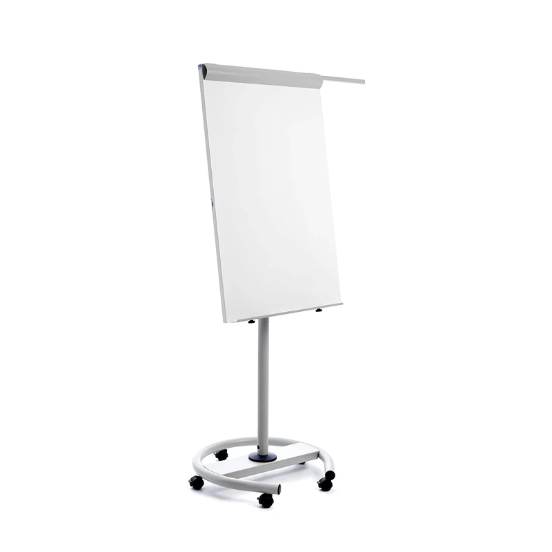 Rocada 618 Flipchart Convertible to Flat Working Surface