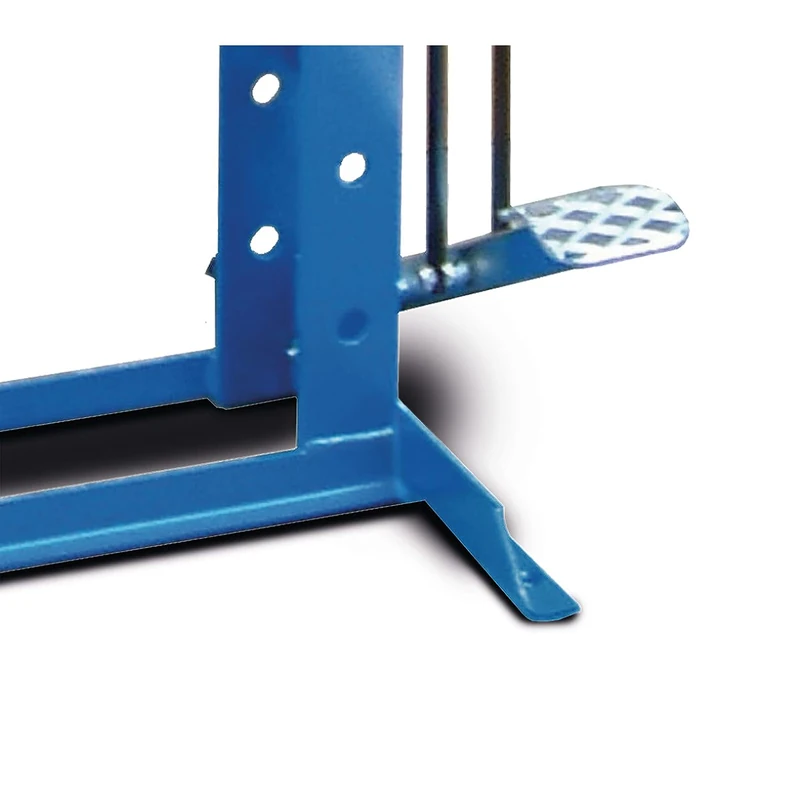 Unicraft Pump Modification Kit Pedal