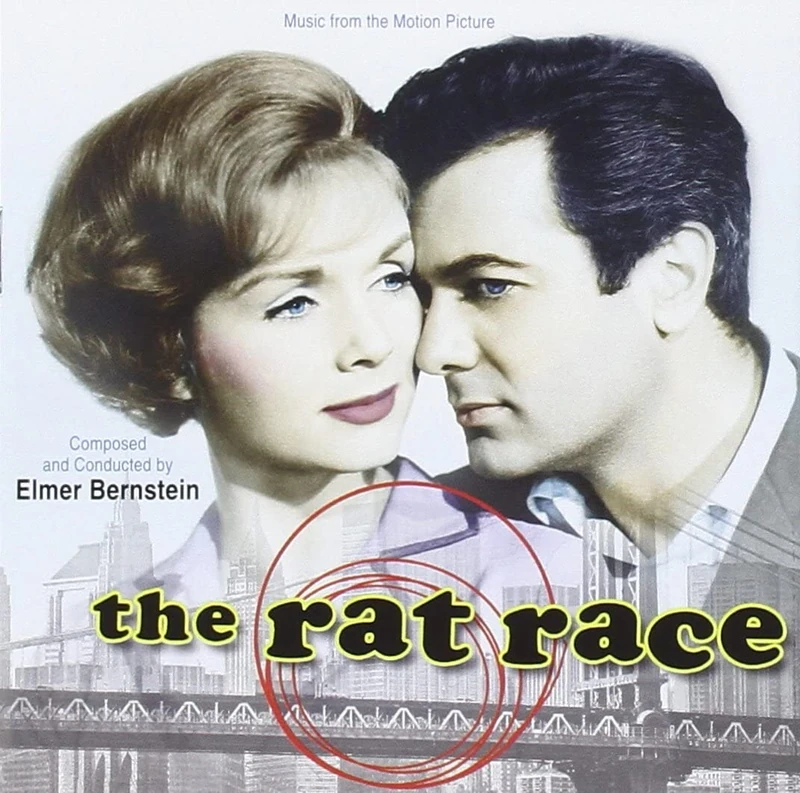 Rat Race -Ltd-