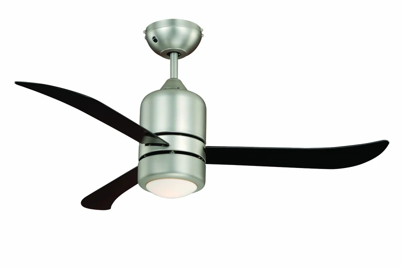 AireRyder 44 inch Ceiling Fan with Light and Remote Control