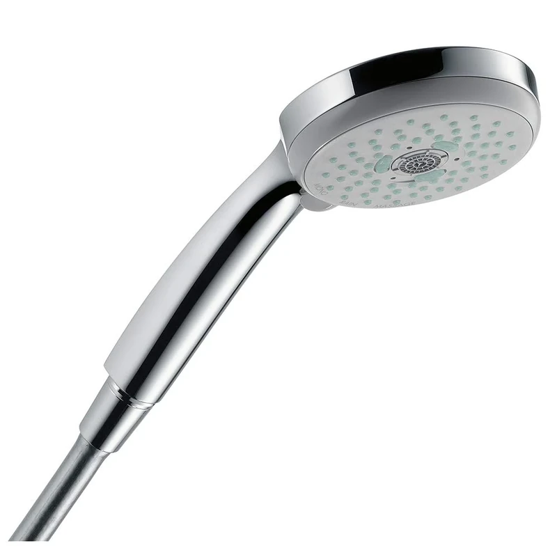 Hansgrohe Croma 100 Multi Hand Shower no. 28536610 Black