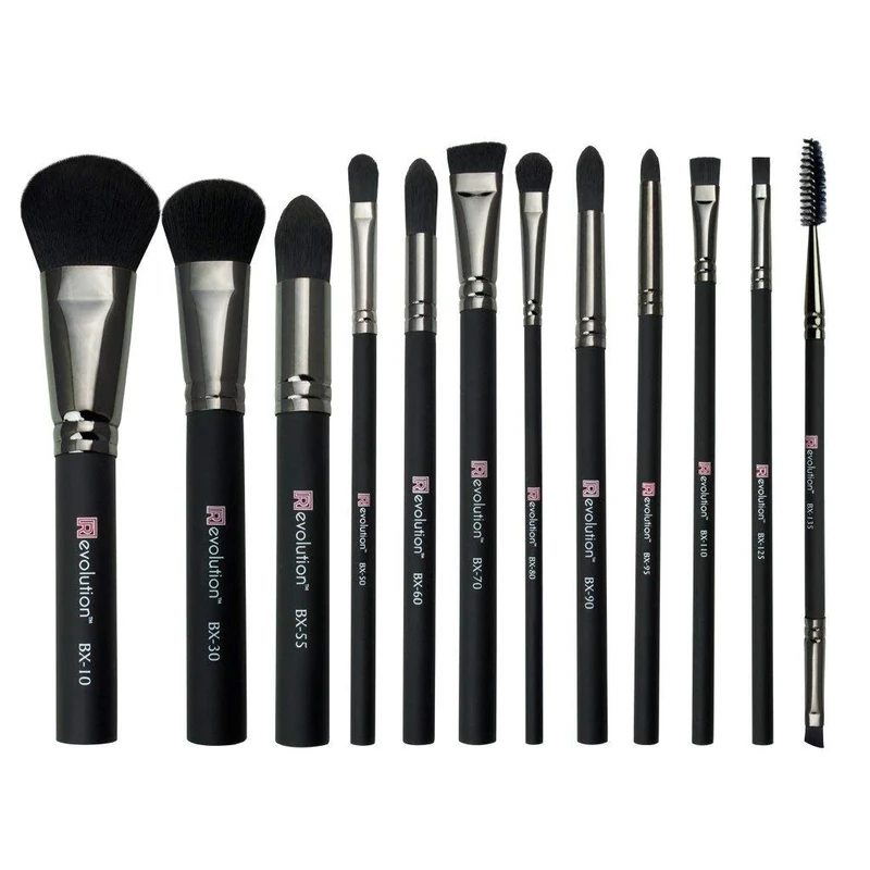 Royal and Langnickel Revolution Premiere Pro Set of 12 Brush