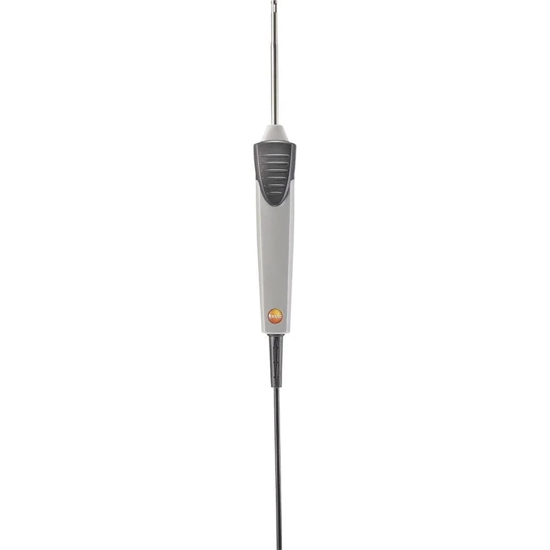 Testo 0613 1712 Robust air temperature probe (NTC)