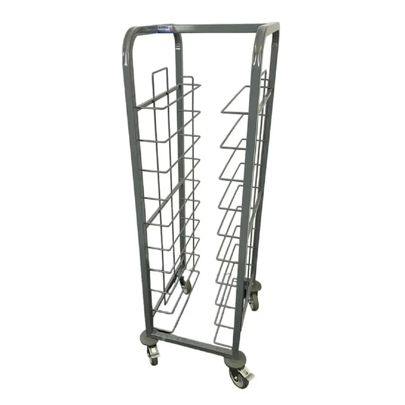 Craven P103 Self Clearing Trolley, Single