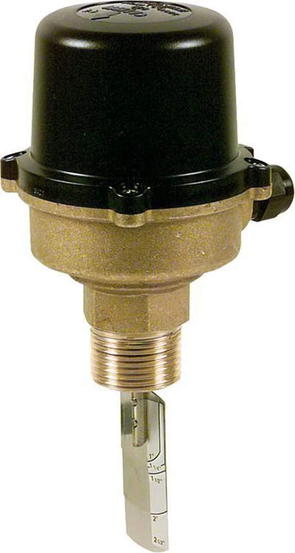 Caleffi 626 - Fluostat for pipe 1/6" - Image 1