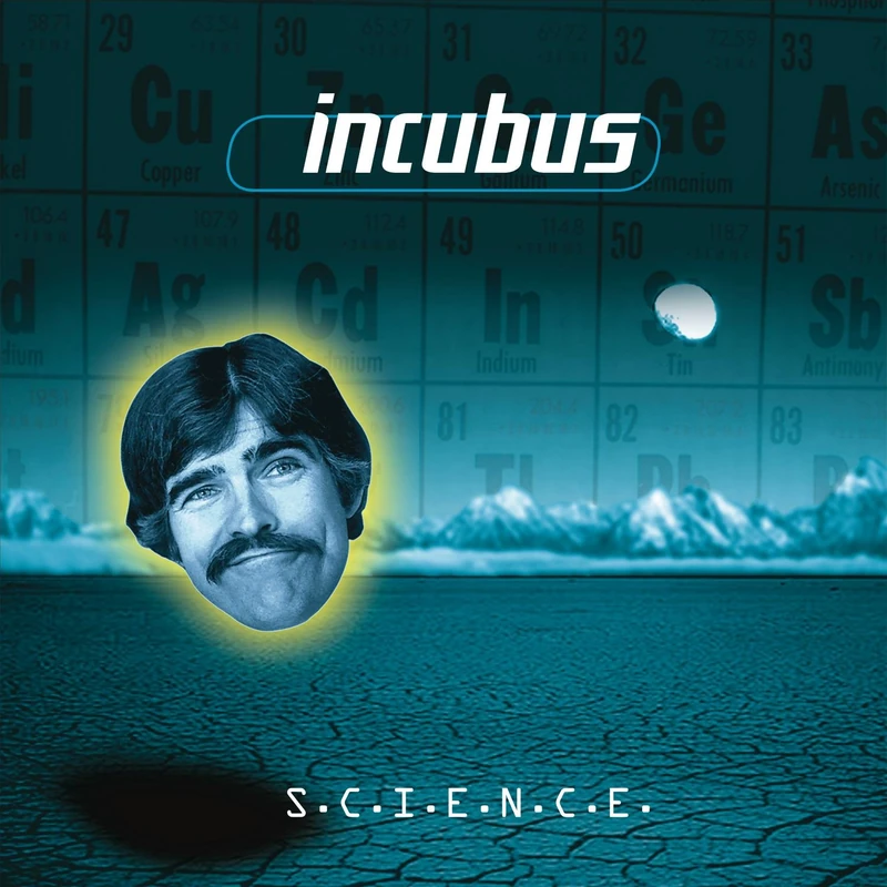 S.C.I.E.N.C.E [VINYL] - Image 1
