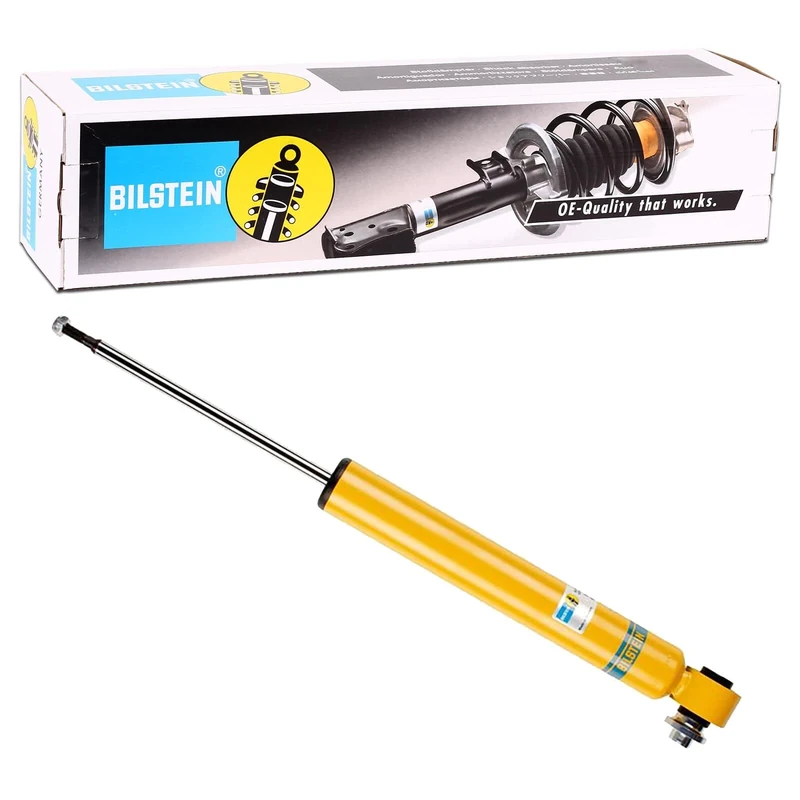 Bilstein 24-116312 Shock Absorber B8