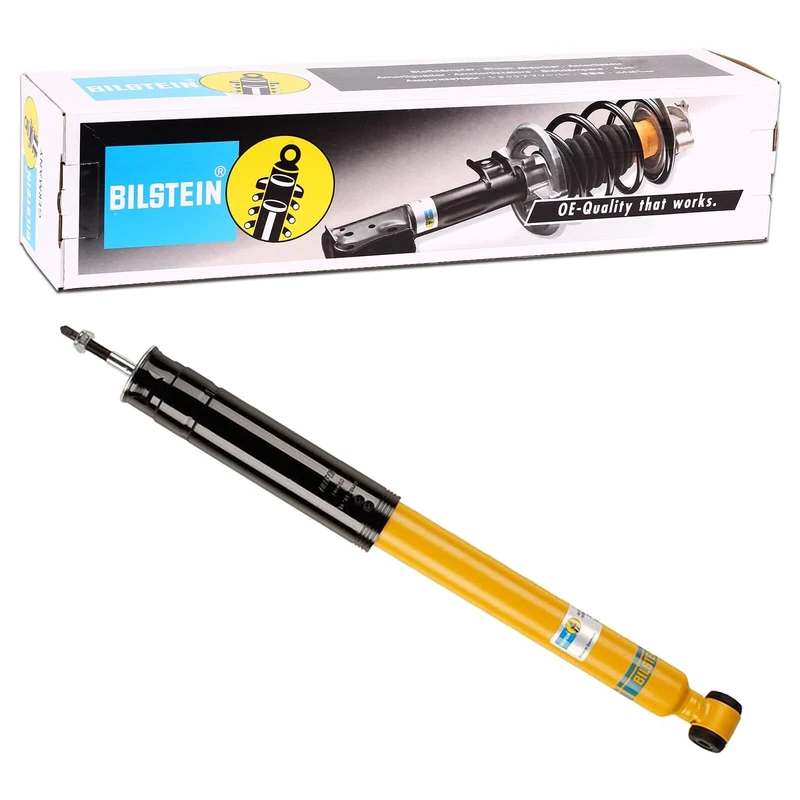 BILSTEIN 24-024655 Shock Absorber