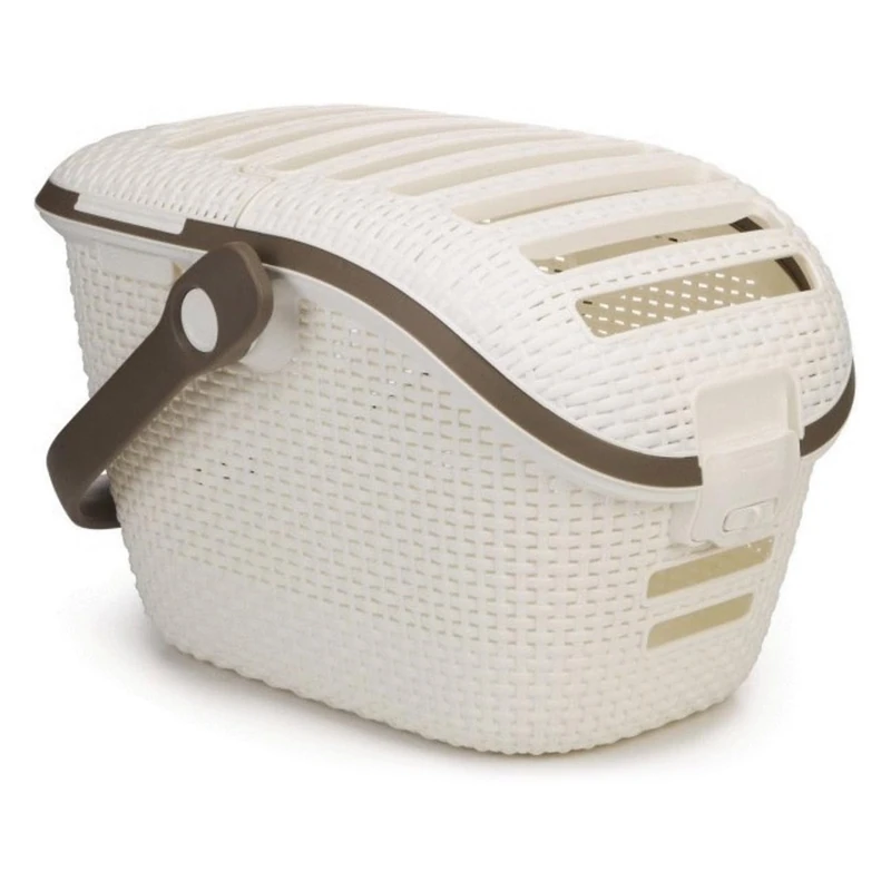 Curver Carrier 51 x 38 x 33 cm, White - Image 1