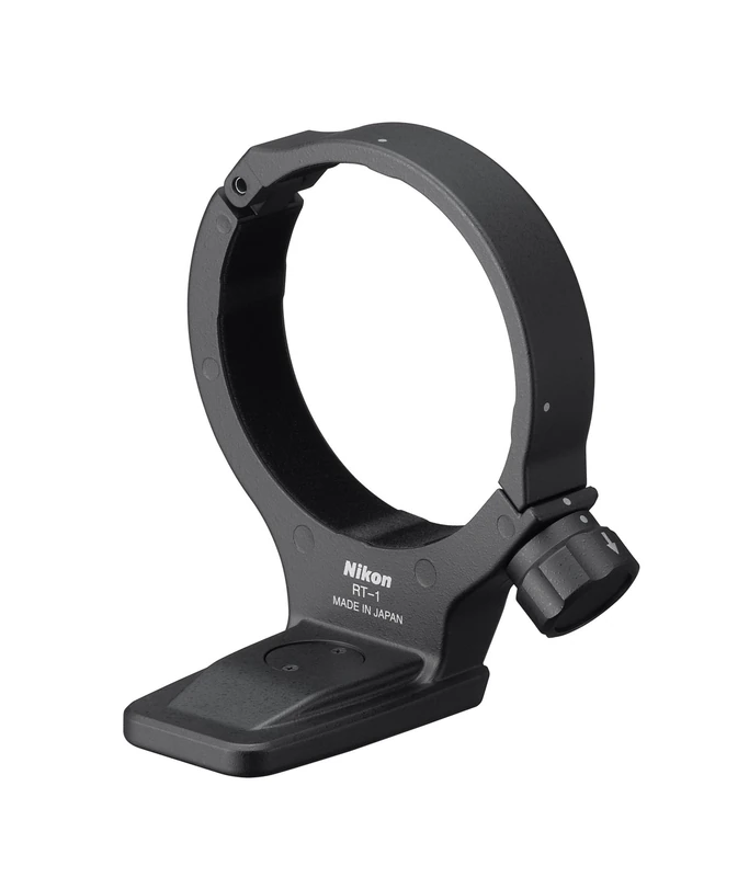 Nikon JAW01001 RT-1 Tripod Collar Ring for AF-S 70 - 200 mm 1:4G ED VR Lens