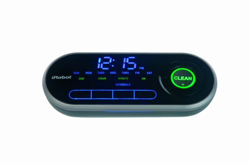 I Robot acc232 – Wireless Command Centre for Robot Vacuum Cleaner