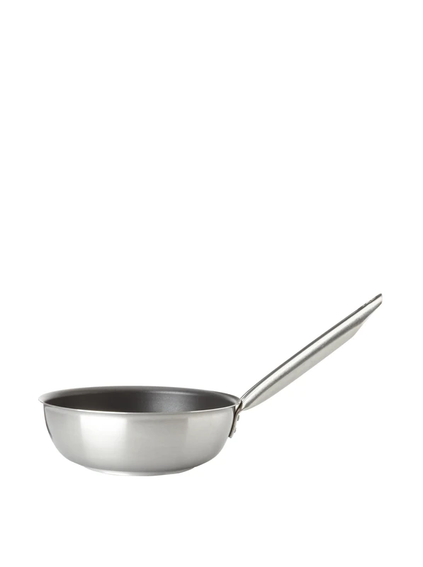 Matfer Bourgeat Tradition Pro Non-Stick Saute Pan 24cm