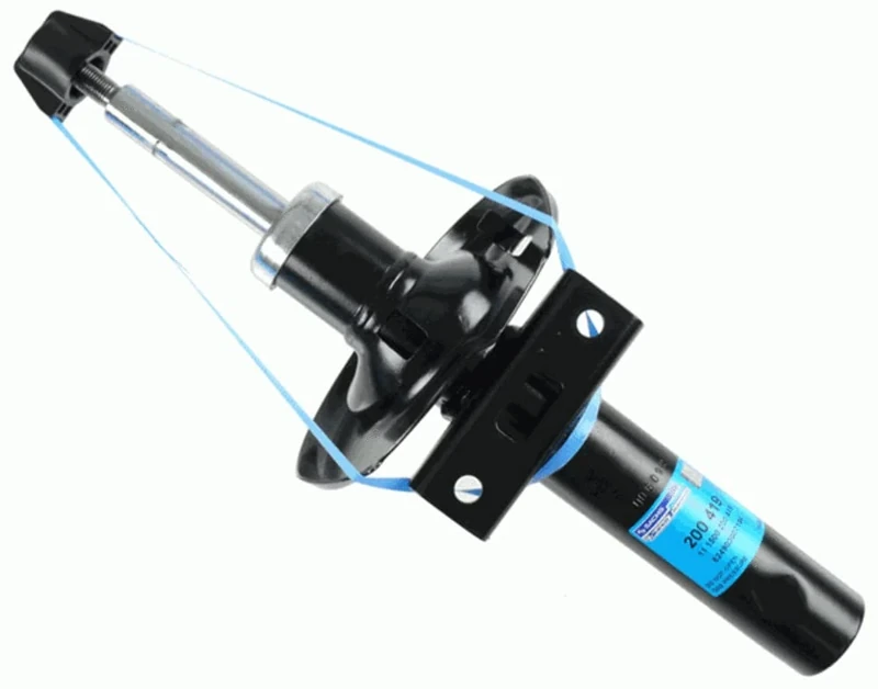 SACHS 200 419 Shock Absorber compatible with Ford Galaxy (WGR) 1995-2006 Front Axle and Other Vehicles