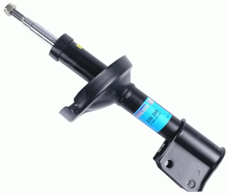 SACHS 230 380 Shock Absorber compatible with Renault Kangoo Express (FC0/1_) 1997 - Front Axle and Other Vehicles