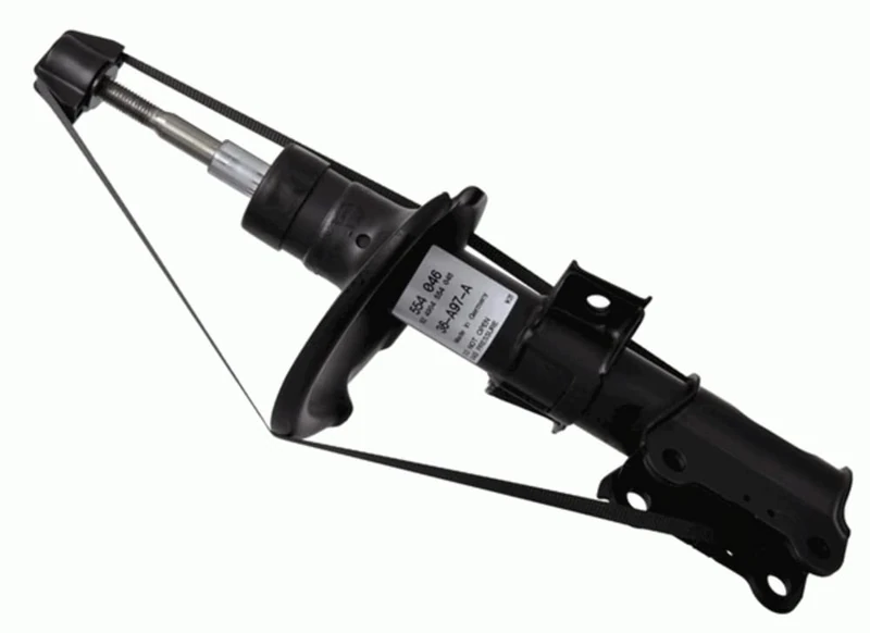 SACHS 554 046 Shock Absorber for and other applications