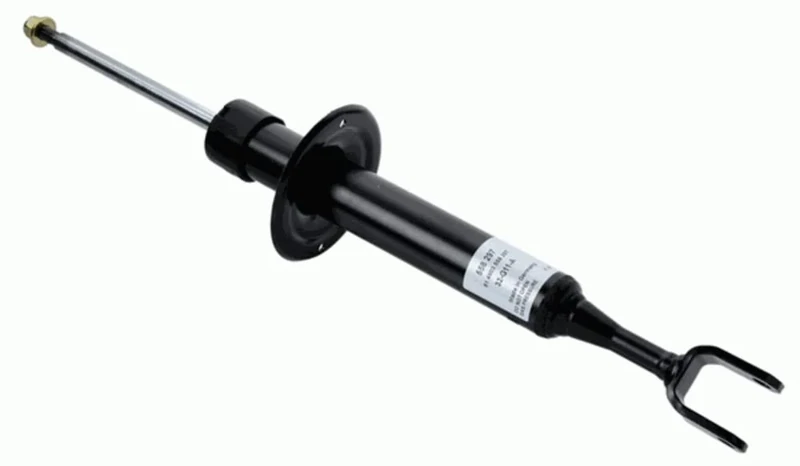 SACHS 558 297 Shock Absorber compatible with Audi A4 B7 Convertible (8HE) 2002-2010 Front Axle and Other Vehicles