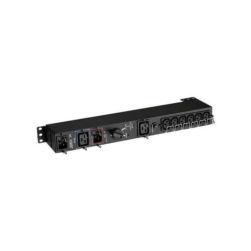 Eaton MBP11KI Hot Swap External Maintenance Bypass Switch - Image 1