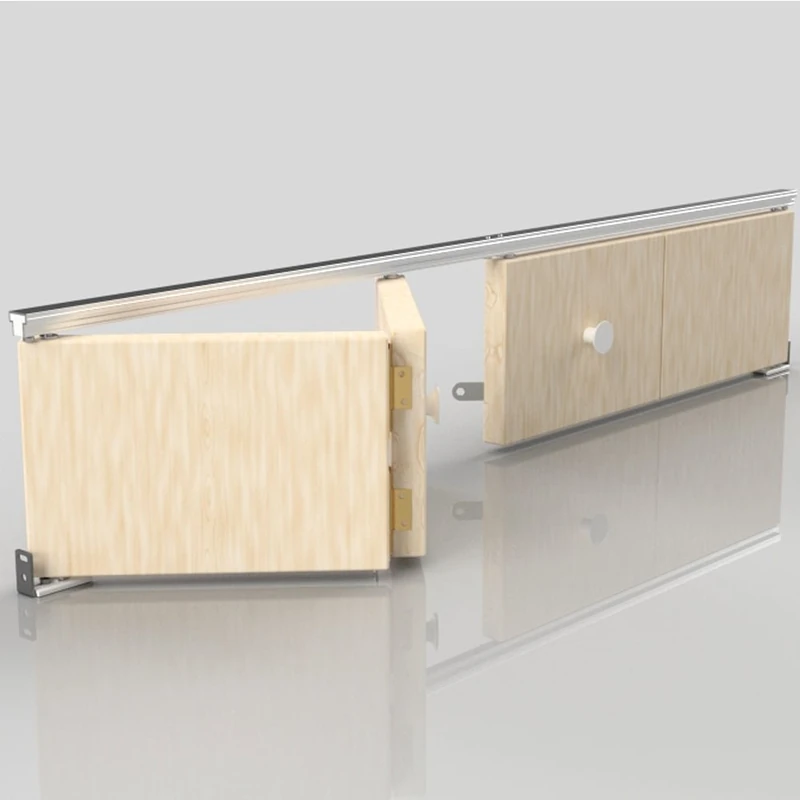 SLIK 08SL006091 914 mm Folding Door Gear Track - Image 1