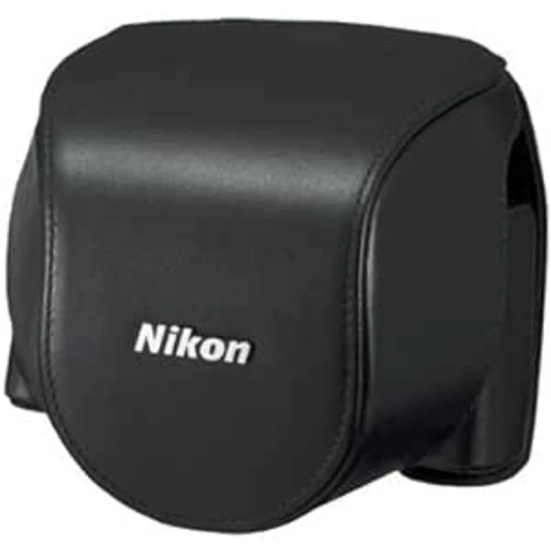 Nikon 1 CB-N4000SA V2 10-30mm Kit - Black