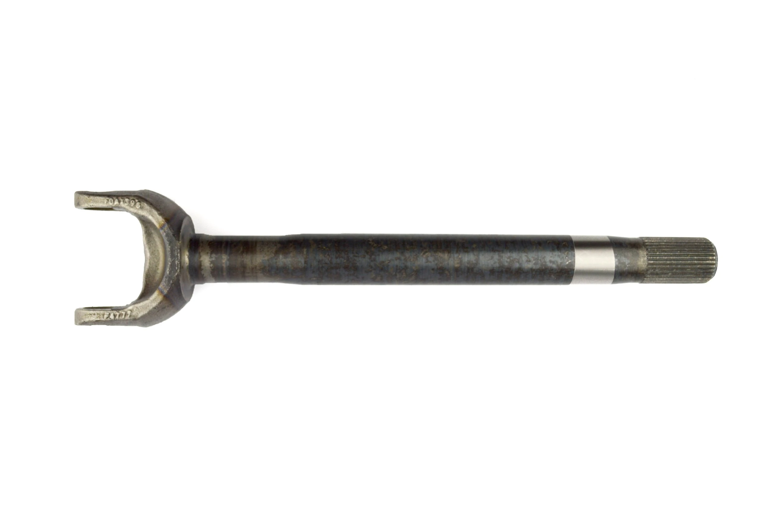 Spicer 660182-11 Front Axle Shaft