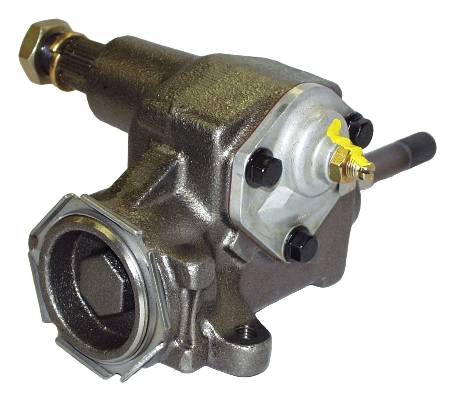 Crown Automotive J0994509 Steering Gear Assembly