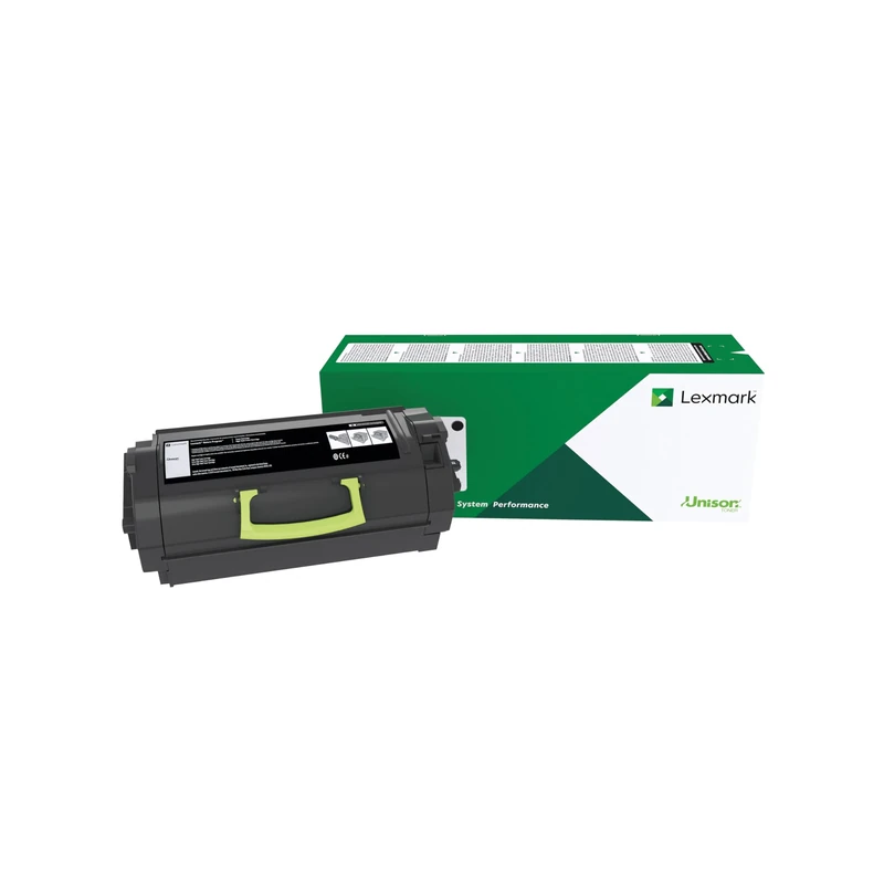 Lexmark 522H Black Toner H/Y 52D2H00
