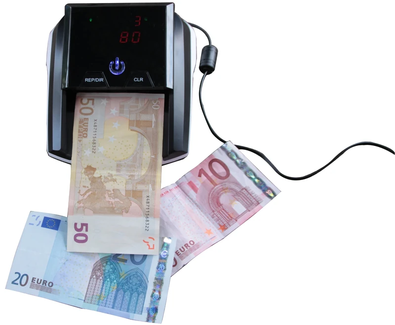 Reskal FA62441 Forged Note Detector