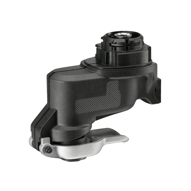 BLACK+DECKER Multievo Multi-tool Oscillating Attachment, MTOS4-XJ