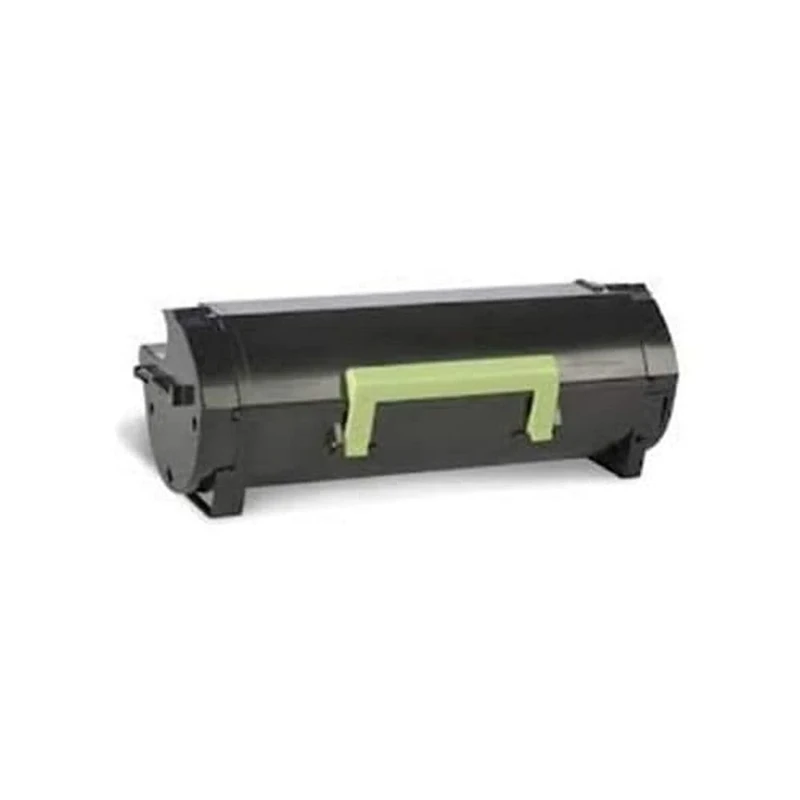 Lexmark 50F2X0E Laser Toner for MS510DN - Black