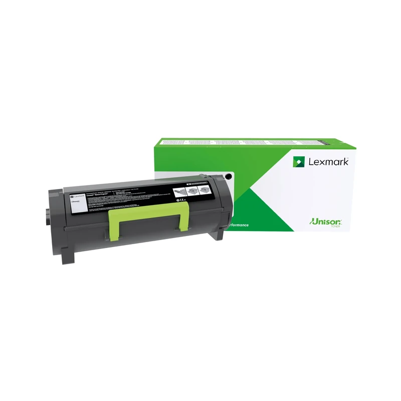 Lexmark 60F2H0E Laser Toner for MX310DN - Black