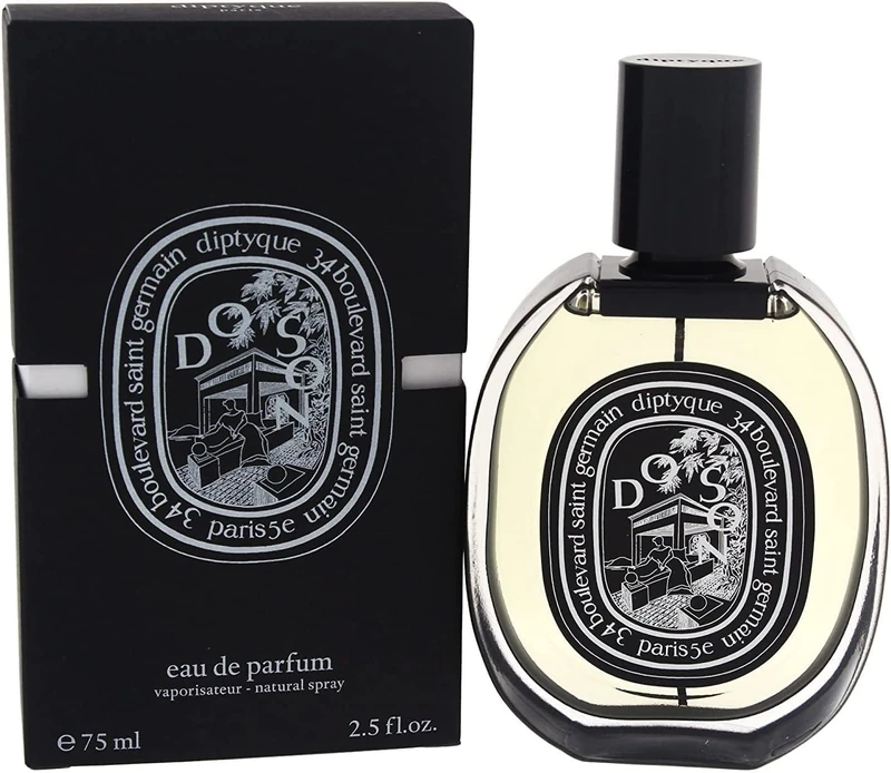 DIPTYQUE Do Son Eau de Parfum 75 ml