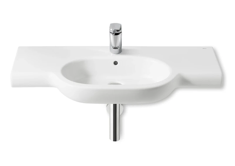 Roca - a32724b000 - Painted Porcelain Washbasin
