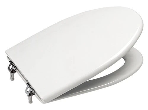 Roca New Classical Soft Close Toilet Seat & Cover- Seat Only