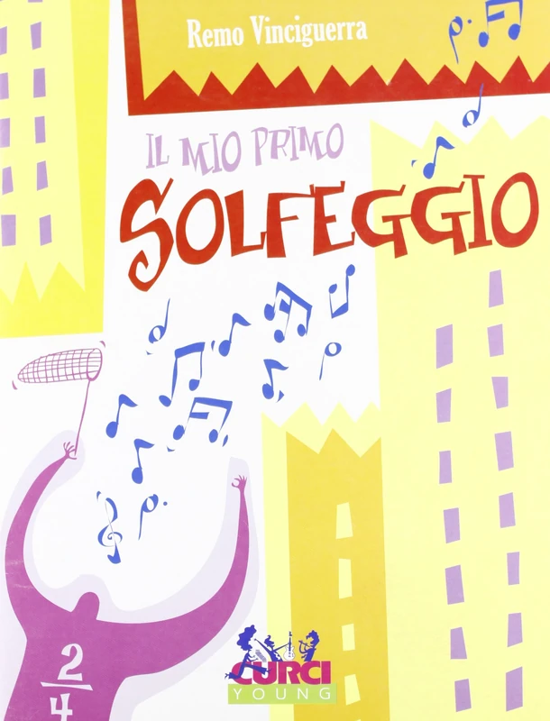 Il Mio Primo Solfeggio - Image 1