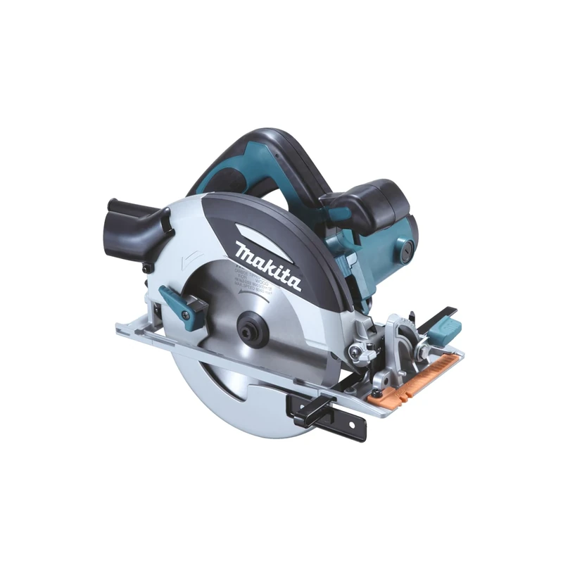 Makita HS7100/2 240V 190mm Circular Saw