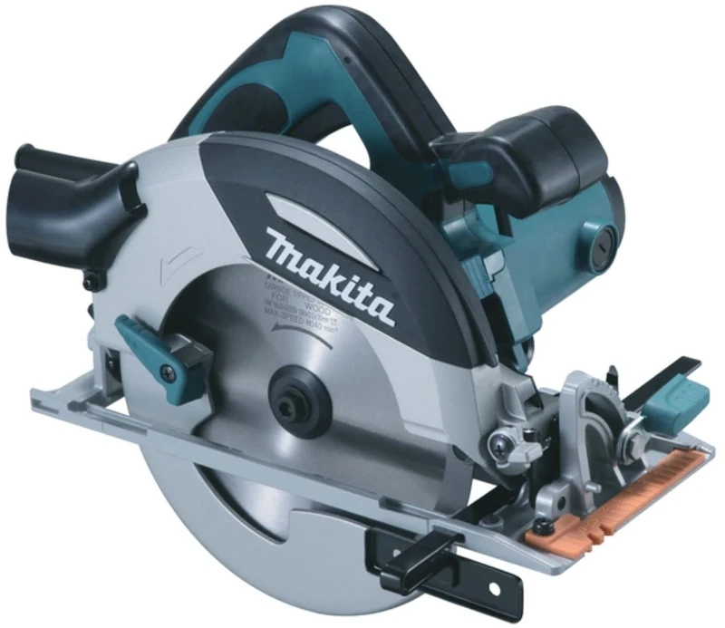 Makita HS7100/1 110V 190mm Circular Saw