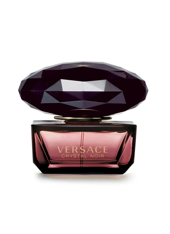 Crystal Noir FOR WOMEN by Versace - 50 ml EDP Spray