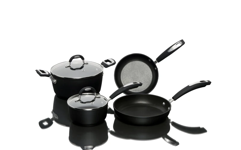 Ballarini Taormina 6-Piece Cookware Set