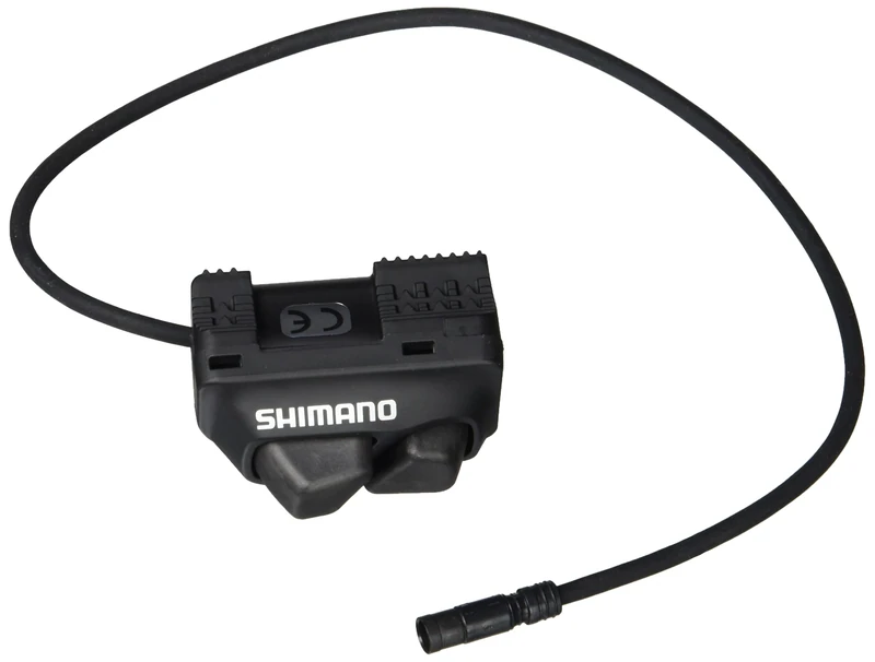 Shimano SW-R600 Shift switch for drop bar (climbing shifter), E-tube - right hand
