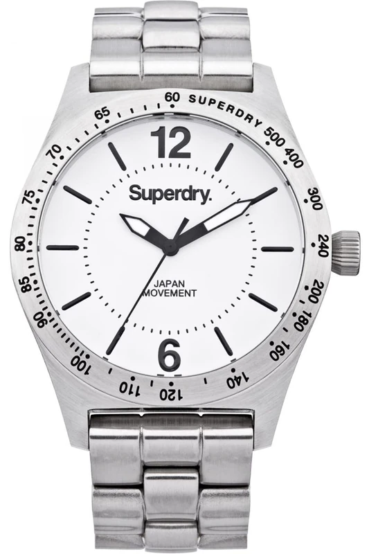 Superdry - Womens Watch - SYL124WM