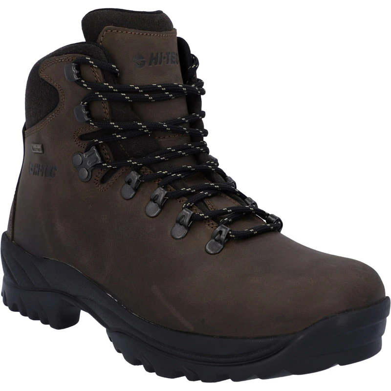 Hi Tec Men's Ravine Wp shoes, Brown, 13 UK