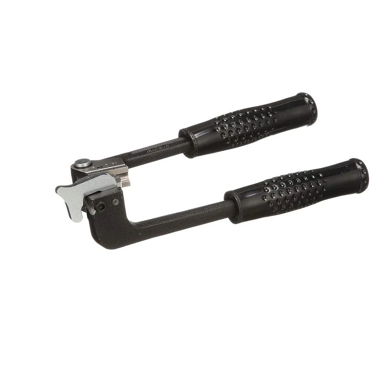 RIDGID 36122 Model 404 Instrument Bender, 1/4-inch Tube Bender for Bends Up to 180 Degrees, Pipe Bender