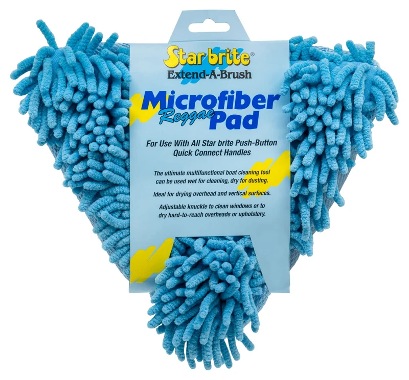 STAR BRITE Reggae Wet/Dry Pad (040128)