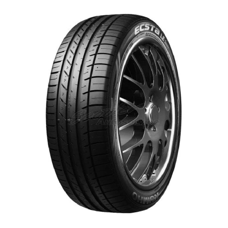 KUMHO KU39 215/35/R19 85Y-Summer Tire-A/E/74