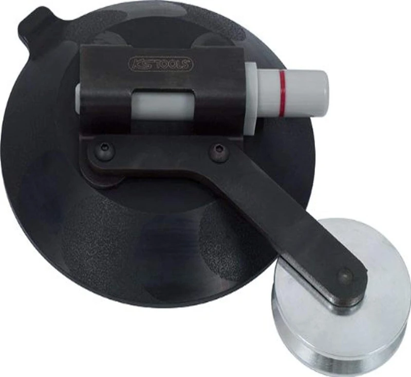 KS Tools 140.2336 Return Holder with Individual Suction Head - Image 1