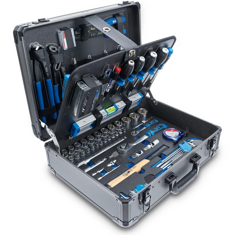 BGS 15501 | Tool Assortment | 149 pcs.