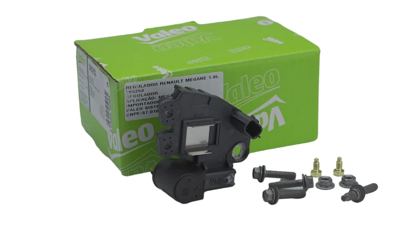 Valeo 595253 Alternator